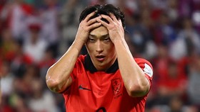 Disuruh Tutup Mulut oleh Ronaldo, Cho Gue Sung Banjir Ajakan Nikah