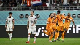 Hasil Akhir Piala Dunia: Belanda Hajar AS 3-1, Lolos ke Perempat Final