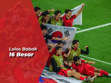 img-title Chanyeol-Song Hye Kyo Rayakan Keberhasilan KorSel di Piala Dunia 2022