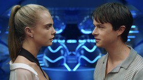 Sinopsis Valerian di Bioskop Spesial Trans TV 3 Desember 2022
