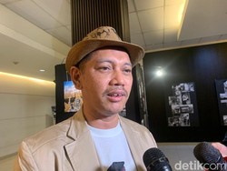 Nurul Ghufron Sebut Tak Ada Resistensi Penunjukan Nawawi Ketua KPK
