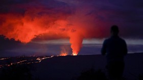 Puluhan Gempa Guncang Hawaii Setiap Pekan, Pakar Temukan Sebabnya