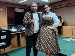 Lagu Gasik, Persembahan Baru Abah Lala dan Clara Gopa