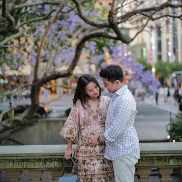 Selamat, Acha Septriasa Hamil Anak Kedua