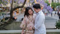 <p>"Merasa kewalahan dan bersyukur atas kesempatan kedua menjadi orang tua ini, Bridgia akan segera menjadi kakak perempuan," tulis Acha, dikutip dari laman <em>Instagram@septriasaacha.</em> (Foto: Instagram@septriasaacha)</p>