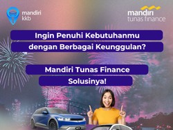 Ingin Penuhi Kebutuhanmu dengan Berbagai Keunggulan? MTF Solusinya!