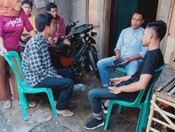 Warga Bima Kena Gendam Rp 75 Juta, Perhiasan Dipreteli-Tabungan Dikuras