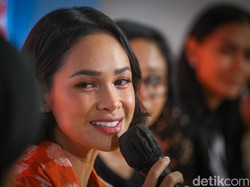 Curhat Andien Overwhelmed Urus Kerjaan, Terbantu Teknik Napas Buteyko
