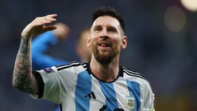 Rekor Dahsyat Argentina di Semifinal Piala Dunia: 100 Persen ke Final