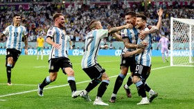 Jadwal Lengkap Babak 8 Besar Piala Dunia 2022