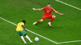 img-title 20 Menit Mencekam untuk Argentina di Piala Dunia 2022