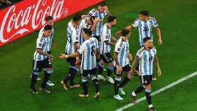 Harga Gila Datangkan Argentina Lawan Timnas Indonesia