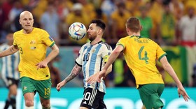 Pesan Menyentuh Messi Usai Argentina ke Perempat Final Piala Dunia