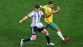 7 Fakta Menarik Jelang Indonesia vs Argentina