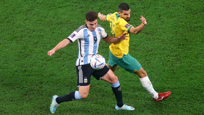 Duel Indonesia vs Argentina akan digelar di Stadion GBK, Senin (19/6) malam. Berikut sejumlah fakta menarik jelang Indonesia vs Argentina.