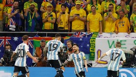 Jadwal dan Cara Penukaran Tiket Indonesia vs Argentina: Mulai 16 Juni