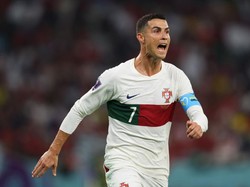 Perdebatan Ronaldo Masuk Kesebelasan Terburuk Piala Dunia 2022
