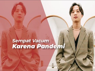 img-title Blak-blakan Soal Alasan Keluar dari Yovie & Nuno, Dikta: Bentrok Kerjaan