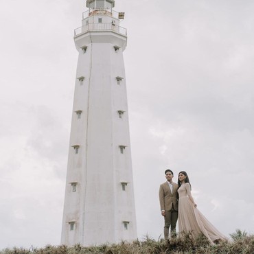 Hotman Paris Bocorkan Undangan Pernikahan Kaesang dan Erina Gudono