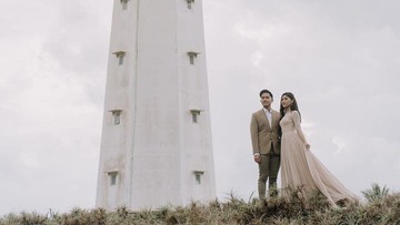 CERITA PERJUANGAN DI BALIK FOTO PREWEDDING KAESANG DAN ERINA