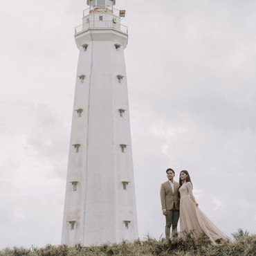 Undangan Nikah Terungkap, Ini Souvenir Pernikahan Kaesang-Erina