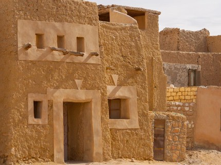 7 Kejaiban Dunia Kuno Tak Kalah Indah Meski Kurang Dikenal, Salah Satunya Labirin Mesir