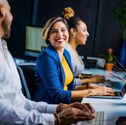 Patut Diacungkan Jempol, 5 Zodiak Ini Selalu Optimis Jalani Kehidupannya dari Tahun ke Tahun! Cek, Ada Kamu?