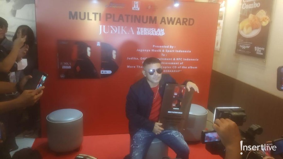 Judika Judika