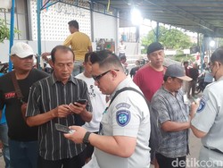 7 Korban Tewas Bus Masuk Jurang Warga Semarang, Begini Suasana Rumah Duka