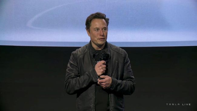 Elon Musk Cs Kembalikan Upah Rp 11 Triliun ke Tesla