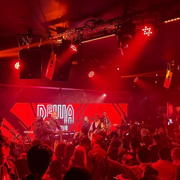 Lirik Tak Ada Yang Sebanding Denganmu - Dewa 19