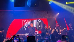 Lirik Lagu Immortal Love Song - Mahadewa