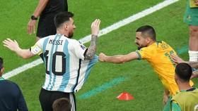 Debat Kocak Netizen Soal Siapa Pemain Indonesia yang Raih Jersey Messi