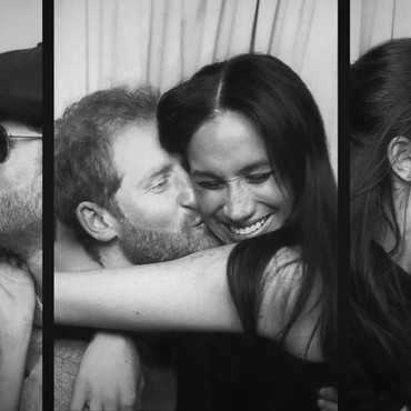 Sudah Tak Jadi Anggota Kerajaan Inggris, Segini Kekayaan Megan Markle dan Harry