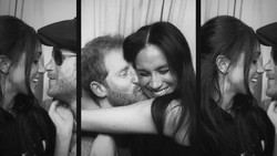 Sudah Tak Jadi Anggota Kerajaan Inggris, Segini Kekayaan Megan Markle dan Harry