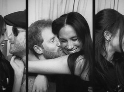 Berita Harry-Meghan Markle Jelek, Pangeran William-Kate Middleton Makin Dipuja