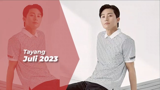 Debut Hollywood, Park Seo Joon Jadi Karakter Tercerdas di Film 'The Marvel'