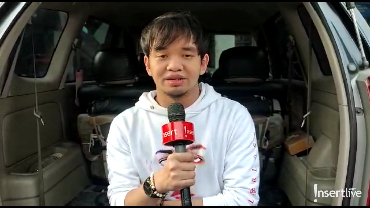 Pasha Putra Chrisye Berkecimpung di Dunia Musik, Pasha: Awalnya Nggak Niat