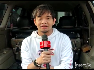 img-title Pasha Putra Chrisye Berkecimpung di Dunia Musik, Pasha: Awalnya Nggak Niat