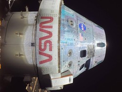NASA Tawarkan Rp 50,5 M Bagi Siapapun yang Mau Bersihkan Kotoran Astronaut