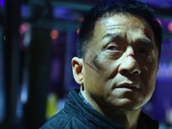 Sinopsis Film Police Story: Lockdown, Jackie Chan Hadapi Dilema Moral