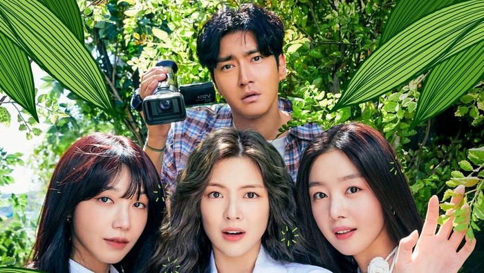 4 Fakta Menarik Drama Work Later, Drink Now Season 2