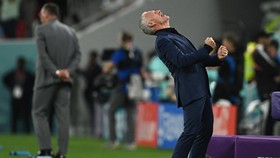 Deschamps Waspadai Dendam Kesumat Messi