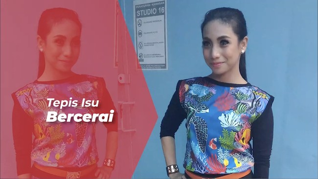 Anak Jadi Korban Bully di Turki, Siti KDI Rela LDR dengan Suami