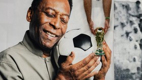SMASHOT: Mendamba Juara