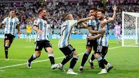 Jadwal Siaran Langsung Piala Dunia 2022 Hari Ini Minggu 18 Desember