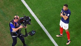 img-title Top Skor Piala Dunia 2022: Mbappe Ngacir Jauhi Messi