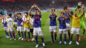 Misi Jepang Buat Sejarah Baru di Piala Dunia