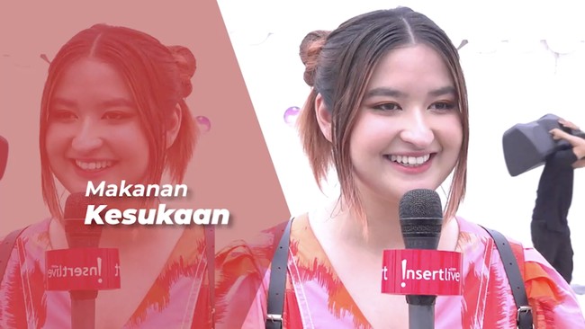 Titi DJ Bekali Tempe Kecap Ikan Teri Jelang Stephanie Poetri Manggung