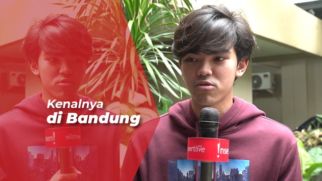 Sifat Anne Kurniasih, Istri Teddy Syah Langsung Diterima Oleh Anak